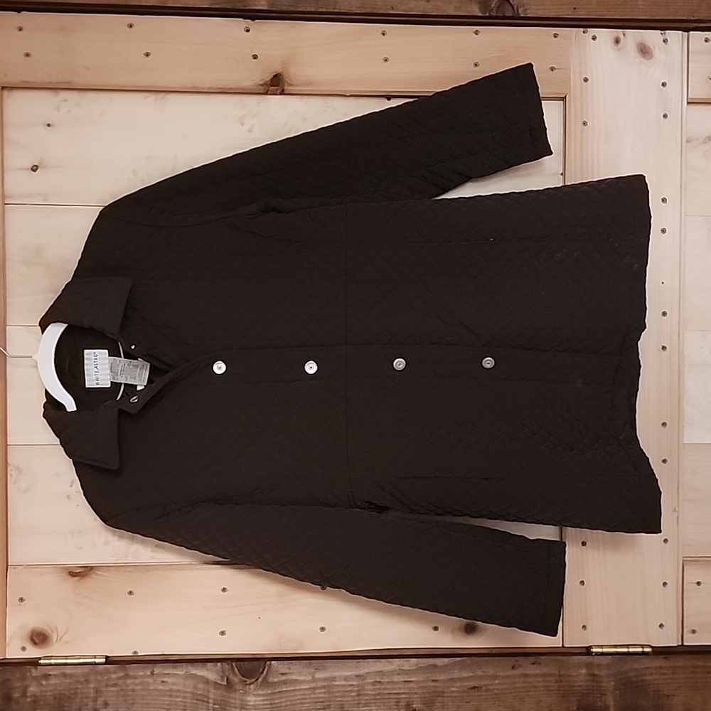 White Stag Jacket